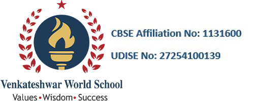 Venkateshwar World School